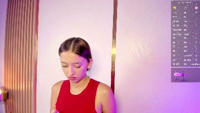 EmmiHops webcam model stream image