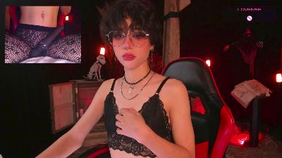 NorthHale webcam model stream image