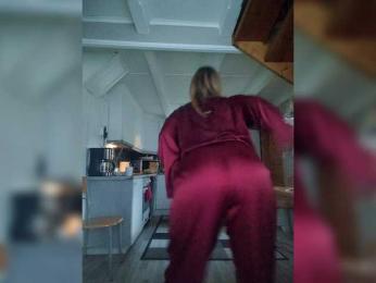 Tilda-1 webcam model stream image