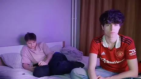 1gay1straight webcam stripchat model stream image