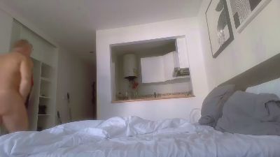 REDHEADALICANTE webcam model stream image