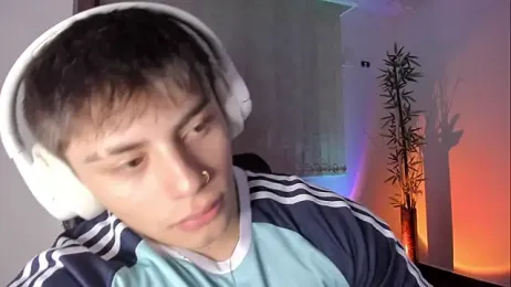 Giordano_Russo webcam stripchat model stream image