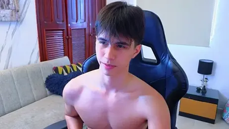 carl_dixon webcam model stream image