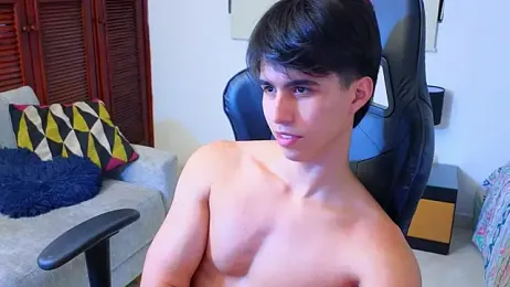 carl_dixon webcam model stream image