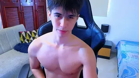 carl_dixon webcam model stream image