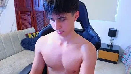 carl_dixon webcam model stream image