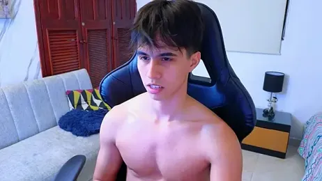 carl_dixon webcam model stream image