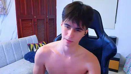 carl_dixon webcam model stream image