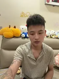 cizong7 webcam model stream image