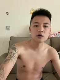 cizong7 webcam model stream image