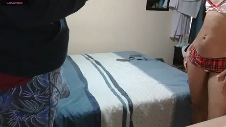 CrazyFrench2 webcam model stream image