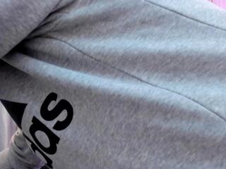 Tommas Johnson webcam model stream image