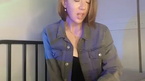 TopsyWilde webcam model stream image