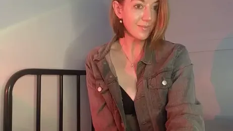 TopsyWilde webcam model stream image