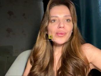 EvaBoom webcam bongacams model stream image