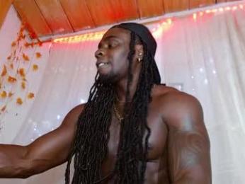 largo_eddy webcam chaturbate model stream image