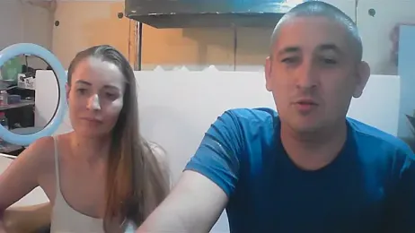 DenMaretxx webcam stripchat model stream image
