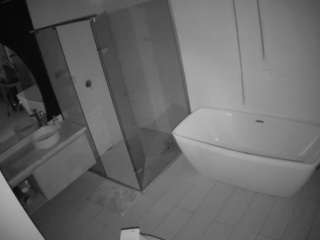 voyeurcam-casa-salsa-bathroom-2 webcam model stream image