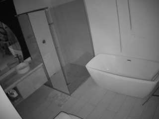 voyeurcam-casa-salsa-bathroom-2 webcam model stream image