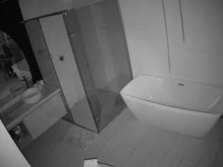 voyeurcam-casa-salsa-bathroom-2 webcam model stream image