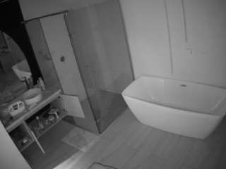 voyeurcam-casa-salsa-bathroom-2 webcam model stream image