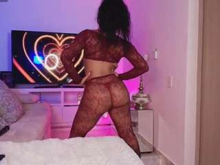 kendallk webcam model stream image