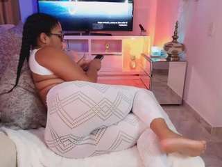kendallk webcam model stream image
