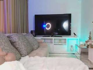 kendallk webcam model stream image