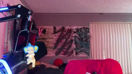 xoFrankie webcam model stream image