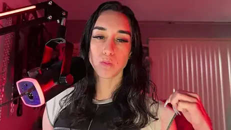 xoFrankie webcam model stream image