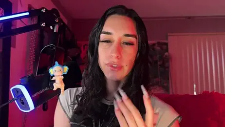 xoFrankie webcam model stream image