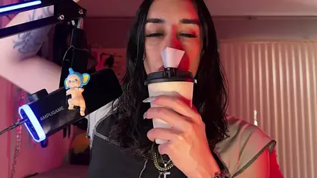 xoFrankie webcam model stream image