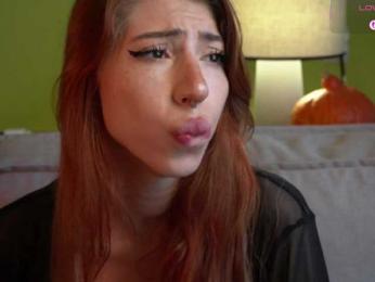 IzabellaSweet webcam model stream image