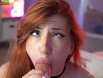 IzabellaSweet webcam bongacams model stream image