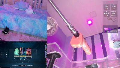 NinaCapelli_ webcam model stream image