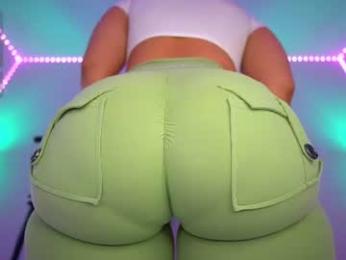 oxlemon webcam model stream image