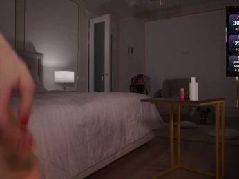 Eseniyavl webcam model stream image