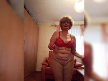 BoloshkaBlonda webcam bongacams model stream image