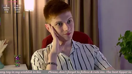 Allert_ webcam model stream image