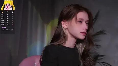 EdlinHargus webcam stripchat model stream image