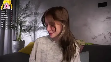 EdlinHargus webcam stripchat model stream image