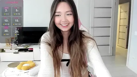 Fluffy_Rose webcam model stream image