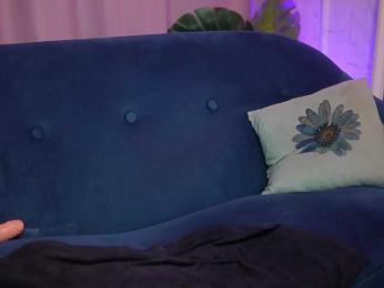 SoniaCoral webcam model stream image