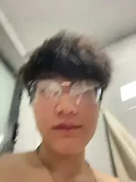 KK-cuteboy webcam stripchat model stream image