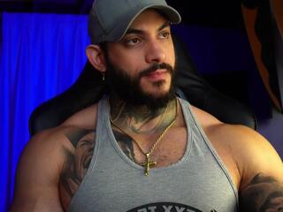 Jackson Cottonwood webcam model stream image