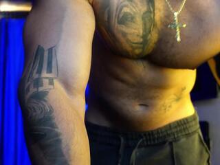 Jackson Cottonwood webcam flirt4free model stream image