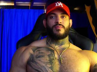 Jackson Cottonwood webcam model stream image