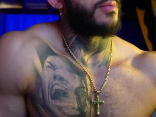 Jackson Cottonwood webcam model stream image