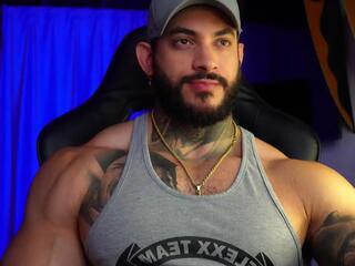 Jackson Cottonwood webcam model stream image