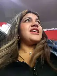 Ivy_enjoy webcam stripchat model stream image